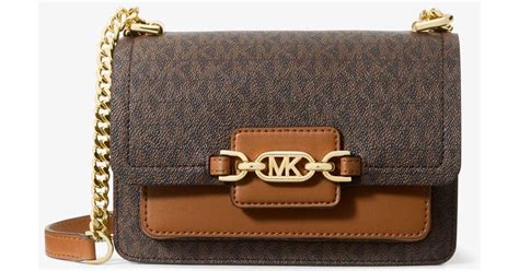 michael kors heather crossbody bag|Heather Extra.